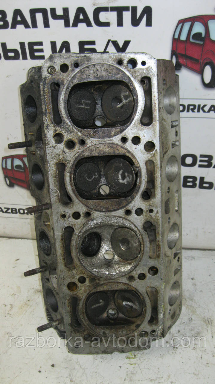Головка блока циліндрів (ГБЦ) Fiat Tempra 2.0i 8v (1989-1998) OE:7541798