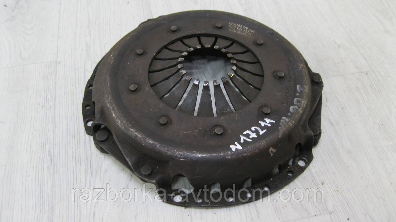 Кошик зчеплення Sachs VW Passat B5, Audi 80 B3, 90 B3, 100 C4, A6 C4, A4 B5 1.6/1.8/2.0 OE: 050141117A