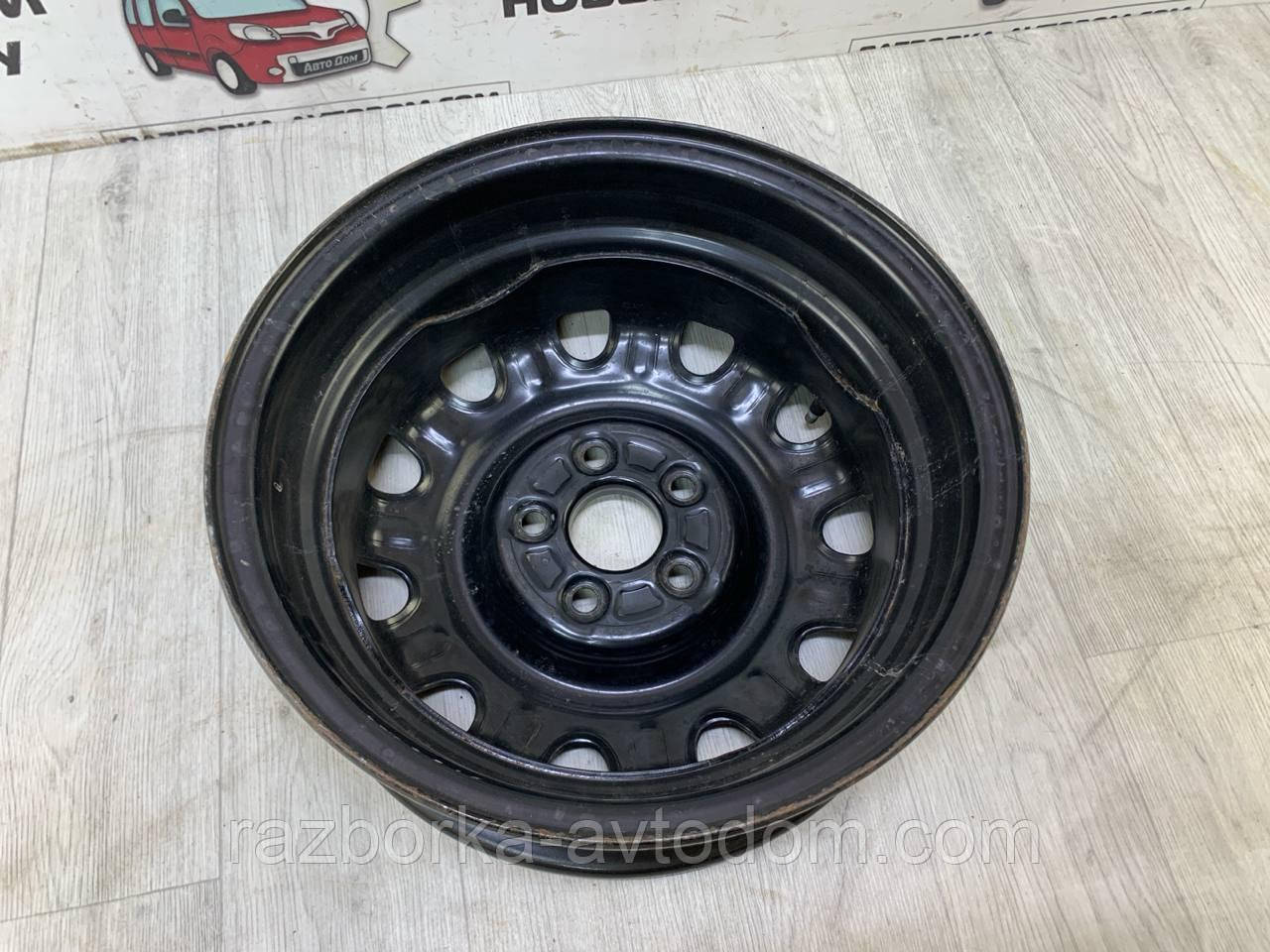 Диск колісний R14 Subaru Legacy, Impreza 5Jx14 5x100x56,1 ET55