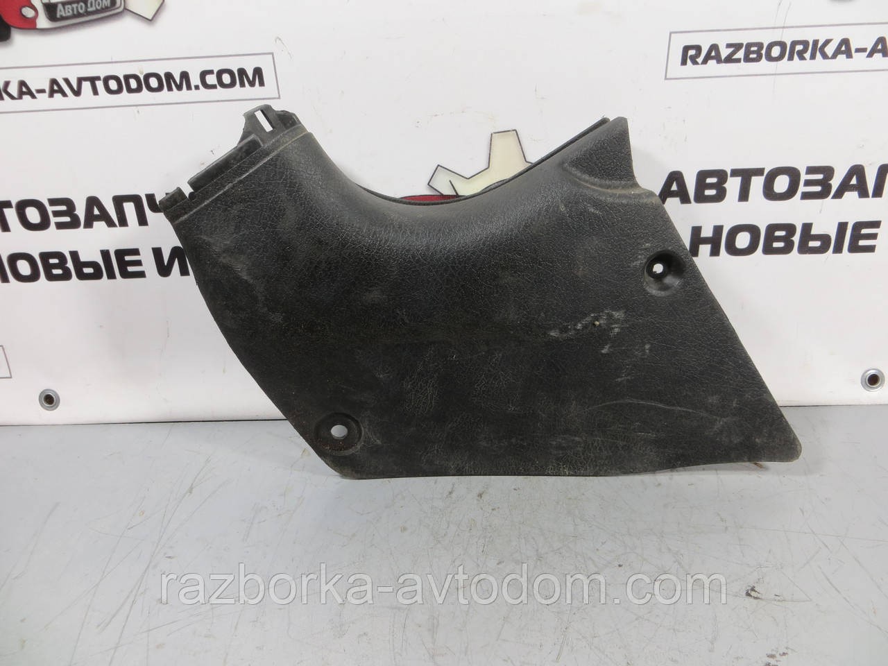 Накладка/пластик/порога ліва OPEL VECTRA B (1995-2003) ОЕ: 90503591