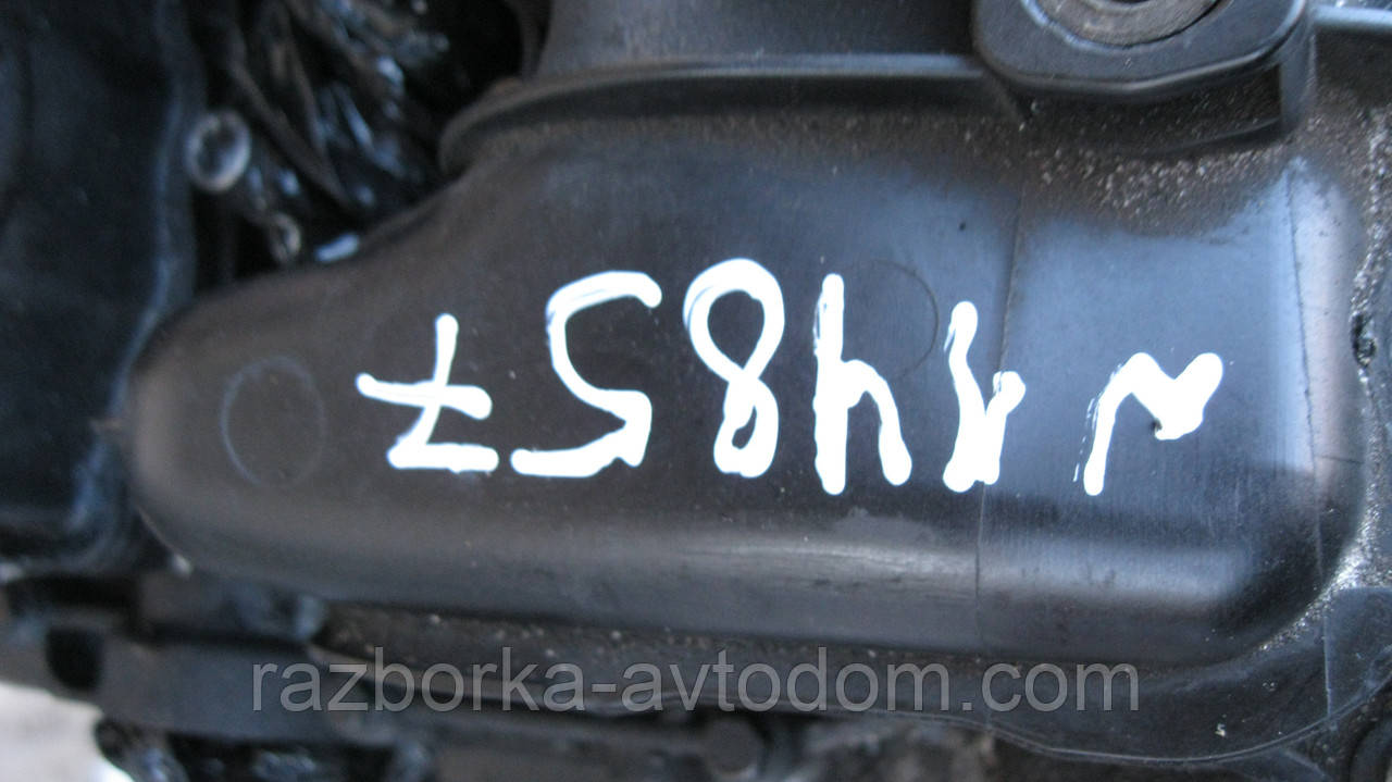 Двигун дизель 1.6HDI Citroen Berlingo. C3, C4, C5,  Jumpy 2, Xsara. Peugeot Expert 2, Partner OE:10JBAW фото 2