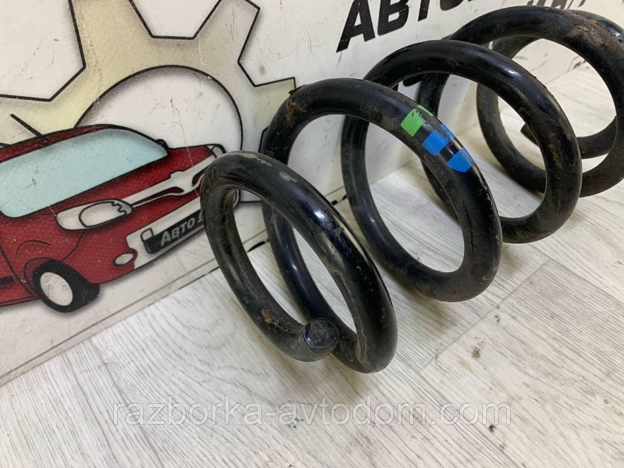 Пружина передня Audi A4 B6 (00-04)