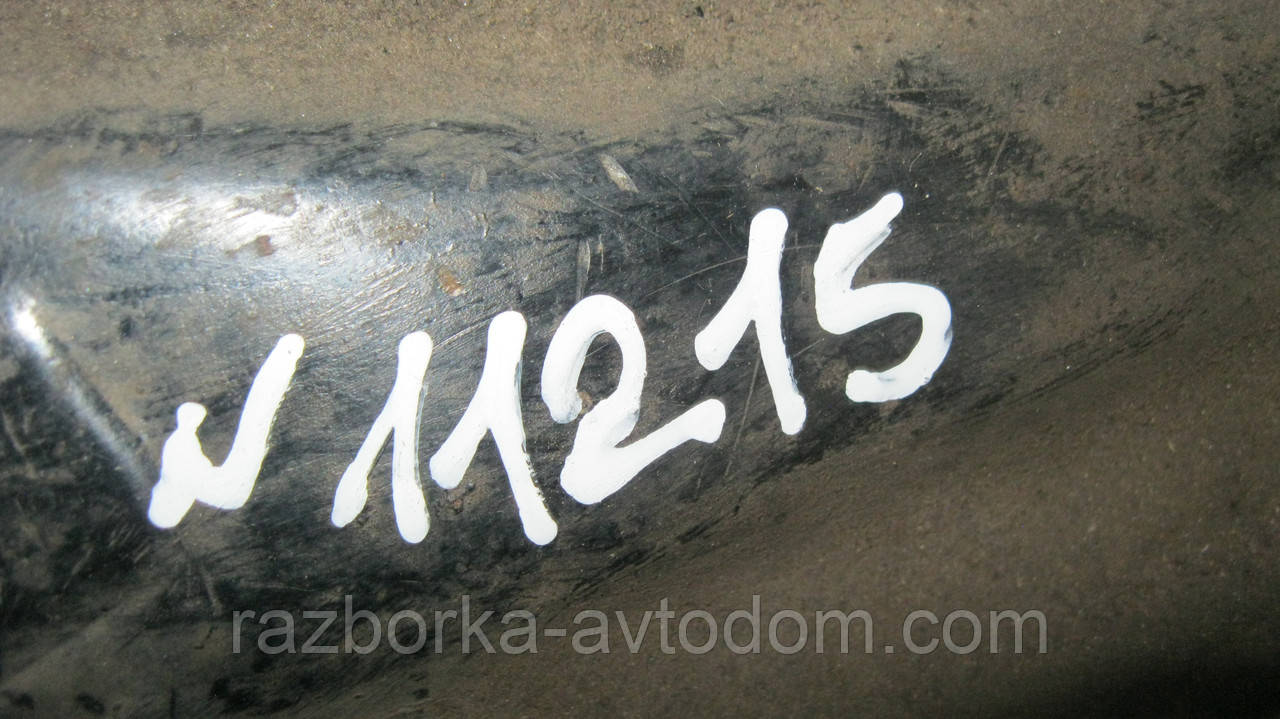 Важіль передньої підвіски нижній лівий Nissan Micra K10 (1982-1992) OE:5450121B00