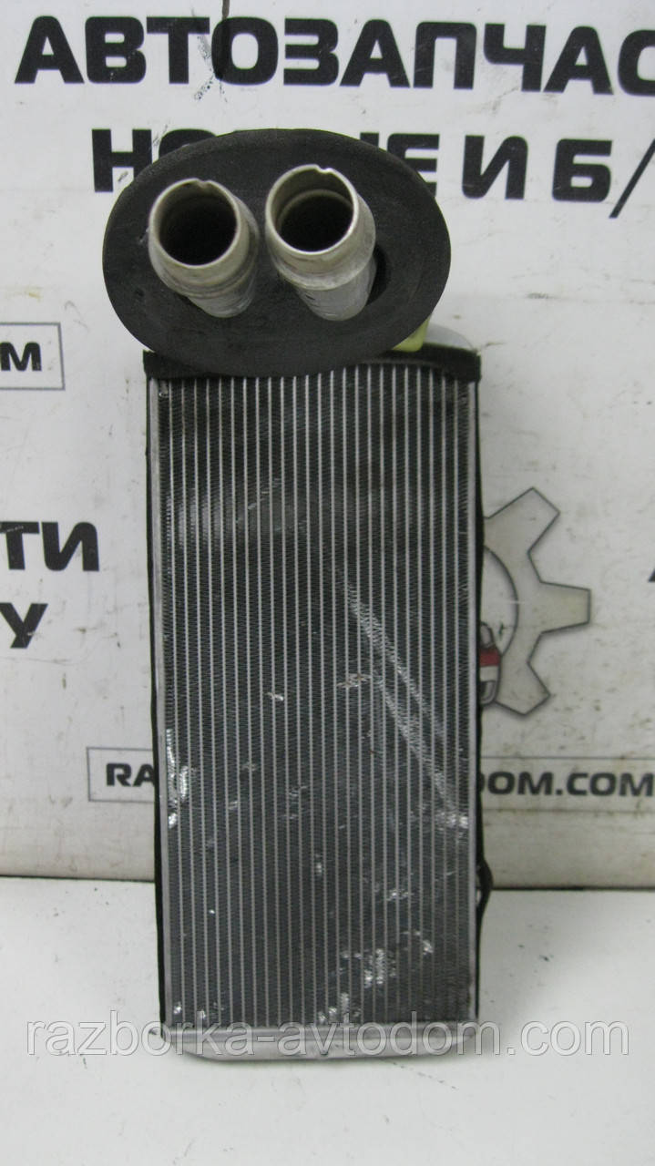 Радіатор опалювача (пічки) Citroen C4 Picasso (2006-2013) OE:6448 S6