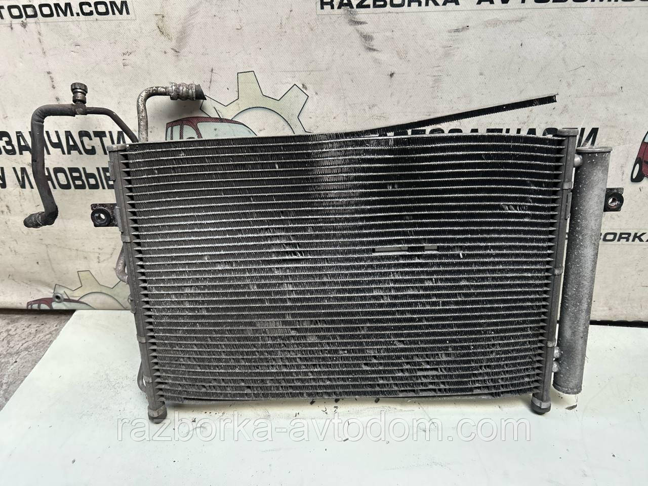 Радіатора Кондиціонера Hyundai Getz (2002-2010) OE:976061C300 ДЕФЕКТ!