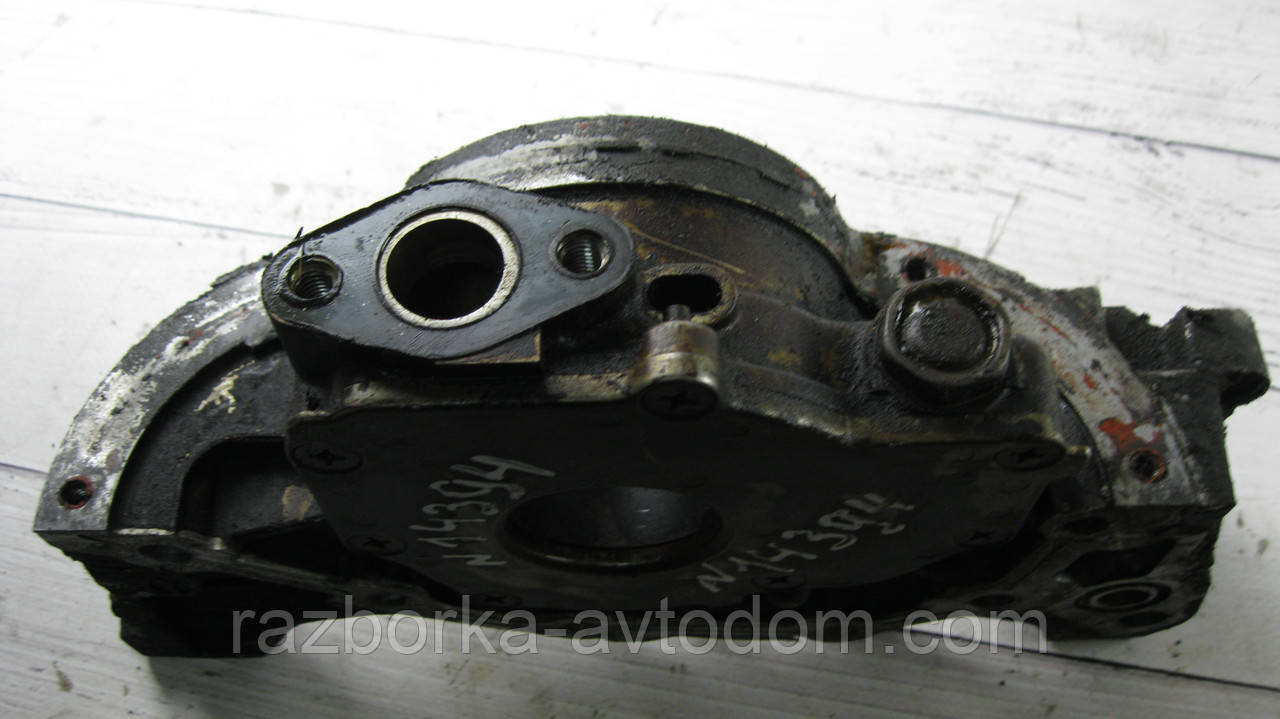 Оливний насос 3.0i Mitsubishi Pajero Sport 1 (1997-2009) OE:MD308625
