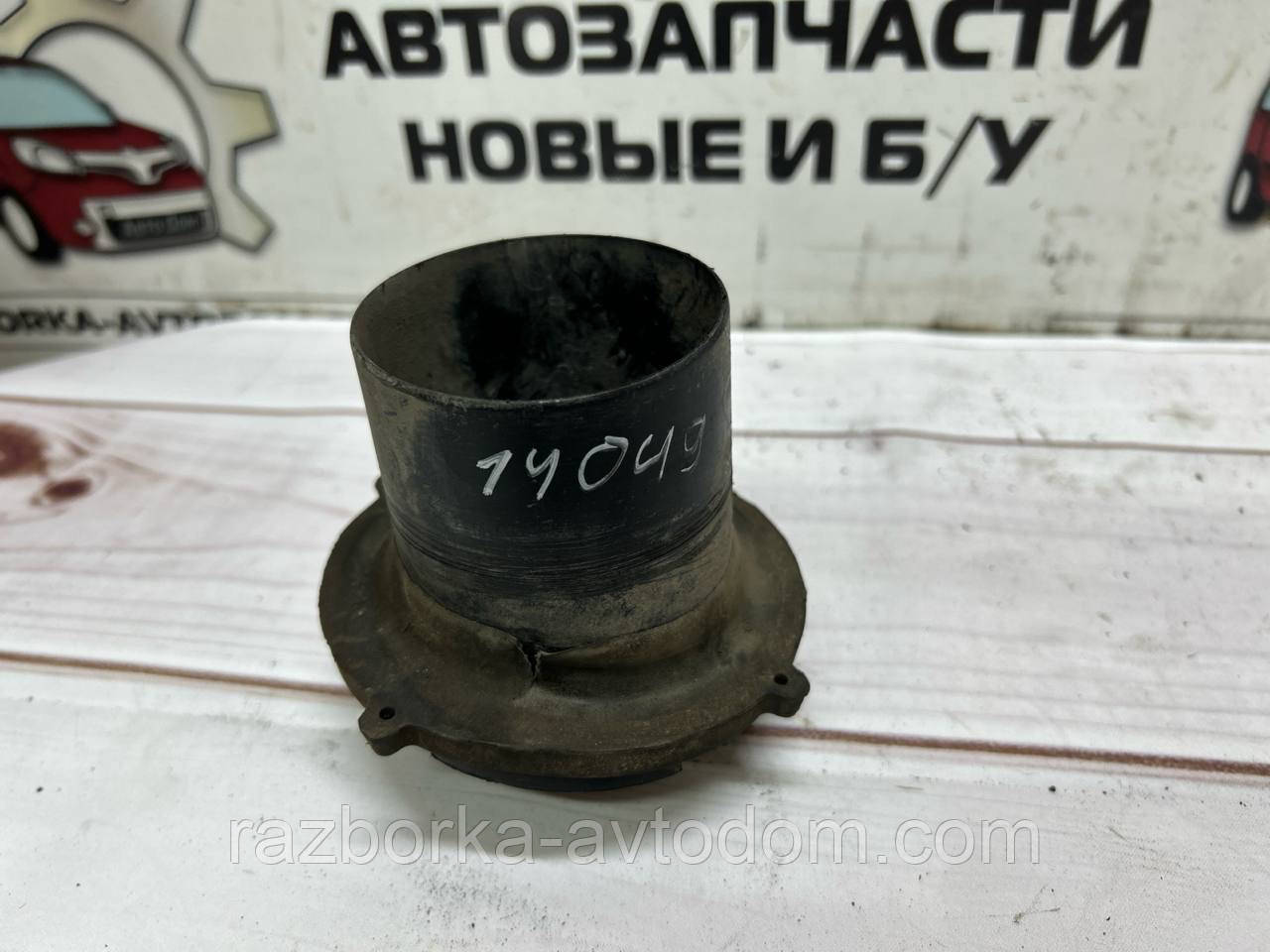 Опорний підшипник амортизатора Opel Combo (01-12), OE: 90468618