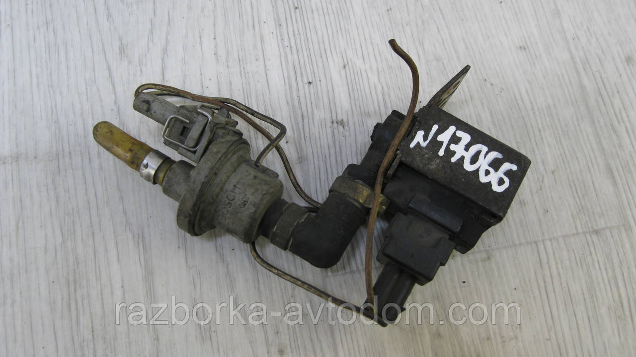 Електромагнітний клапан тиску наддуву VW Passat B3 (1988-1993), T4 (1990-1996) OE: 026006283.