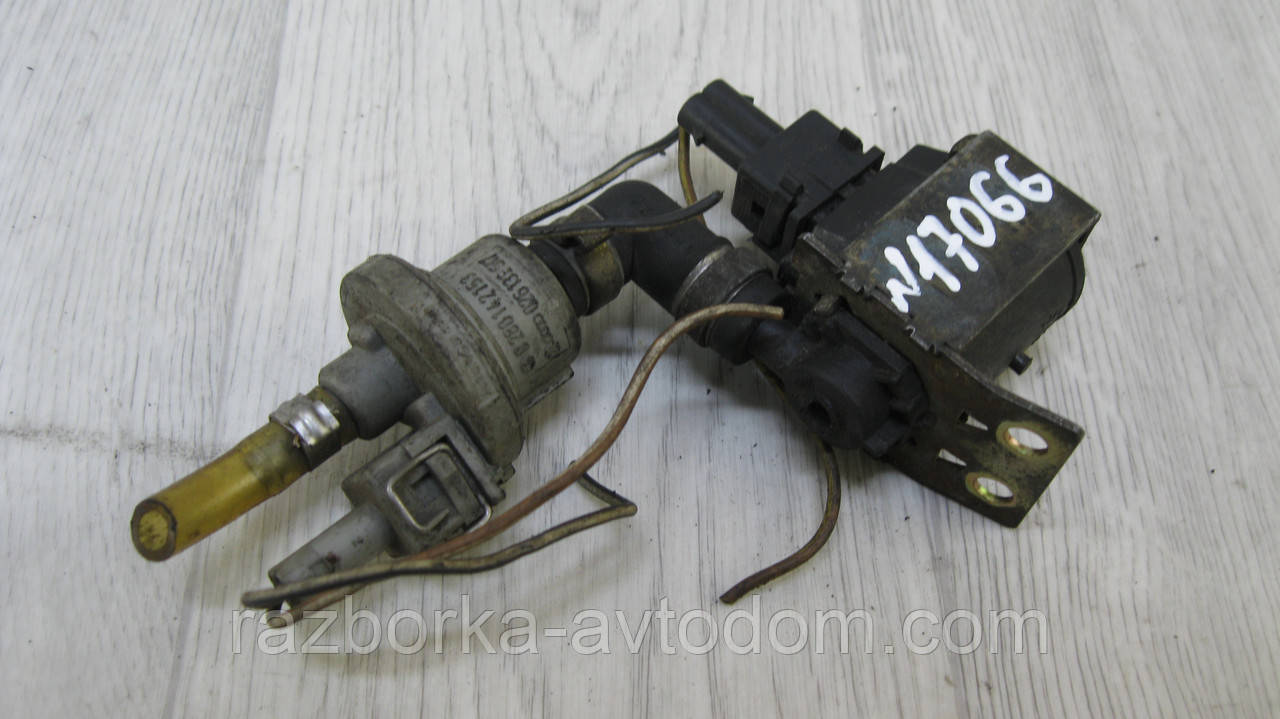Електромагнітний клапан тиску наддуву VW Passat B3 (1988-1993), T4 (1990-1996) OE: 026006283.