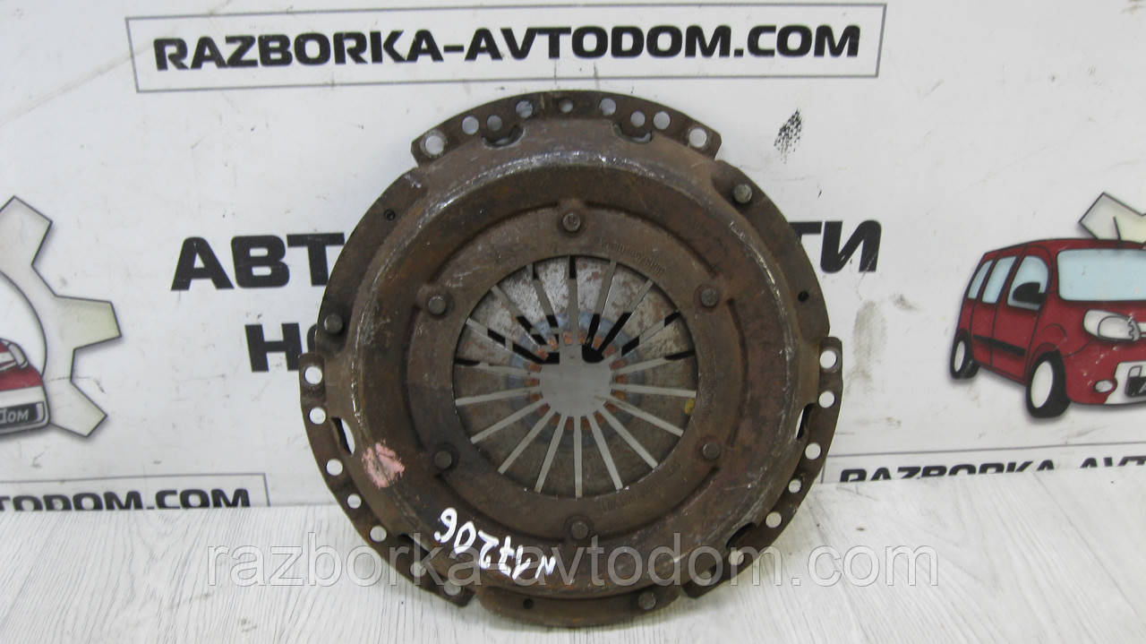 Кошик зчеплення Luk VW Transporter T3, Golf 2, Jetta 2, Polo 1.3/1.6/1.7D OE: 052141025C