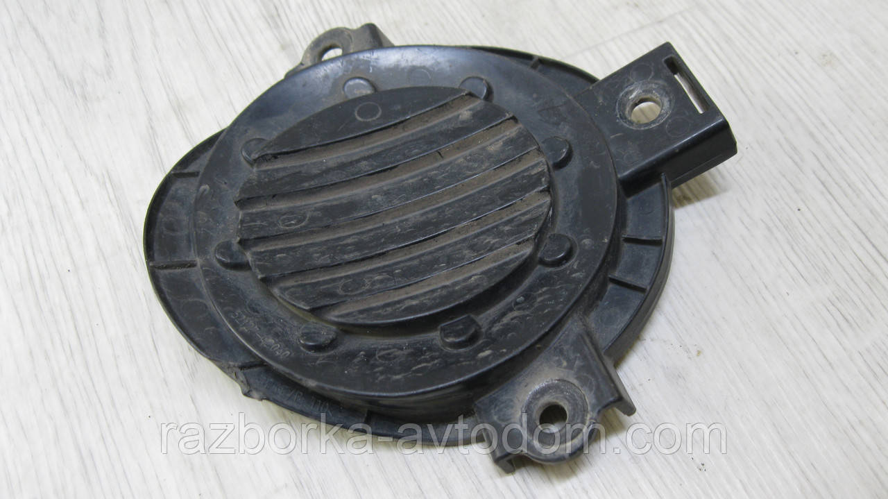 Заглушка протитуманної фари передньої правої Toyota RAV4 (2005-2010), OE: 52127-42040