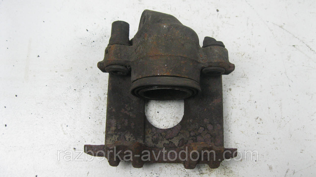 Суппорт передній лівий BOSCH VW Golf 2, Polo 3, Jetta 2 OE:191615123 фото 2