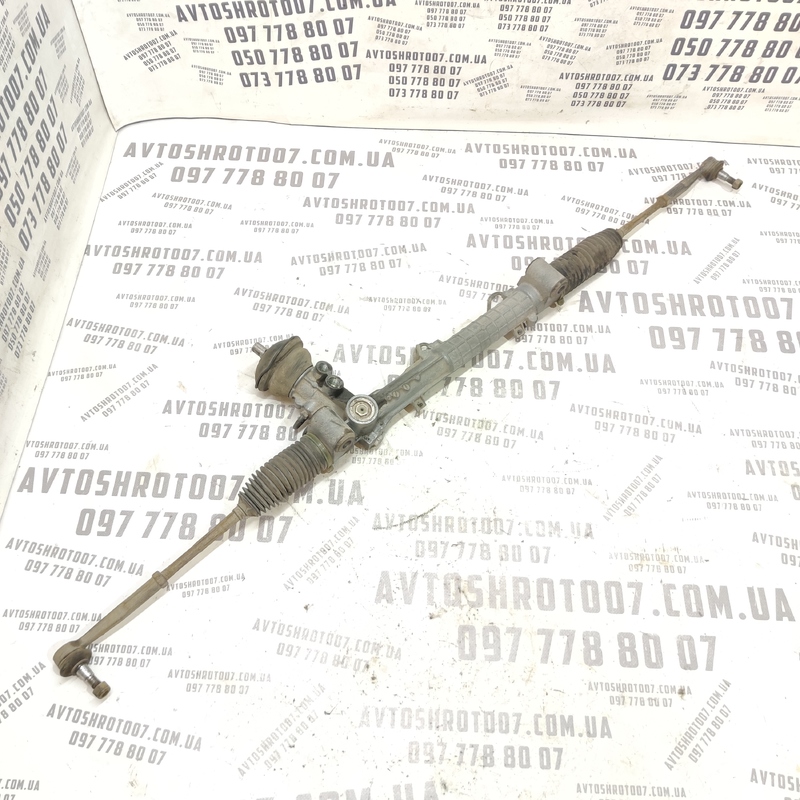 Рульова рейка Opel Astra G (97-04) 2.0D OEM 26059297