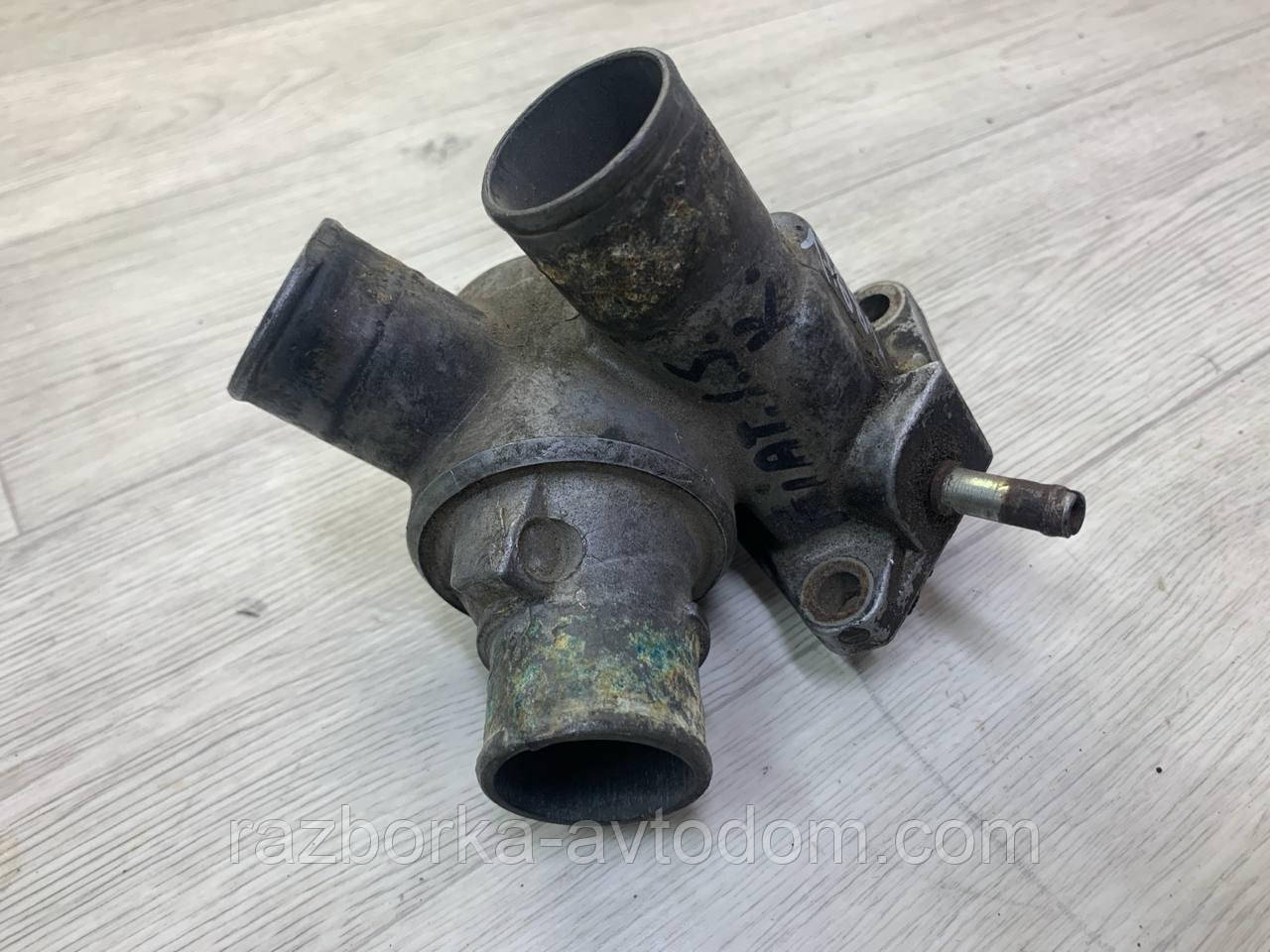 Корпус термостата Fiat Uno, Regata, Ritmo, Fiorino, Lancia Delta OE:4417928