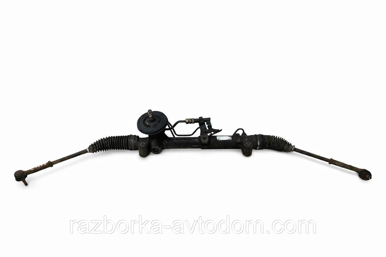 Кермова рейка гідропідсилювальна Fiat Fiorino (07-), QUBO (07-), Linea, Nemo, Bipper OE:400177