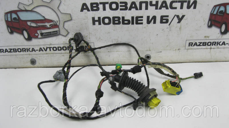 Проводка передніх правих дверей Citroen C4 (2004-2014) OE:9657592880