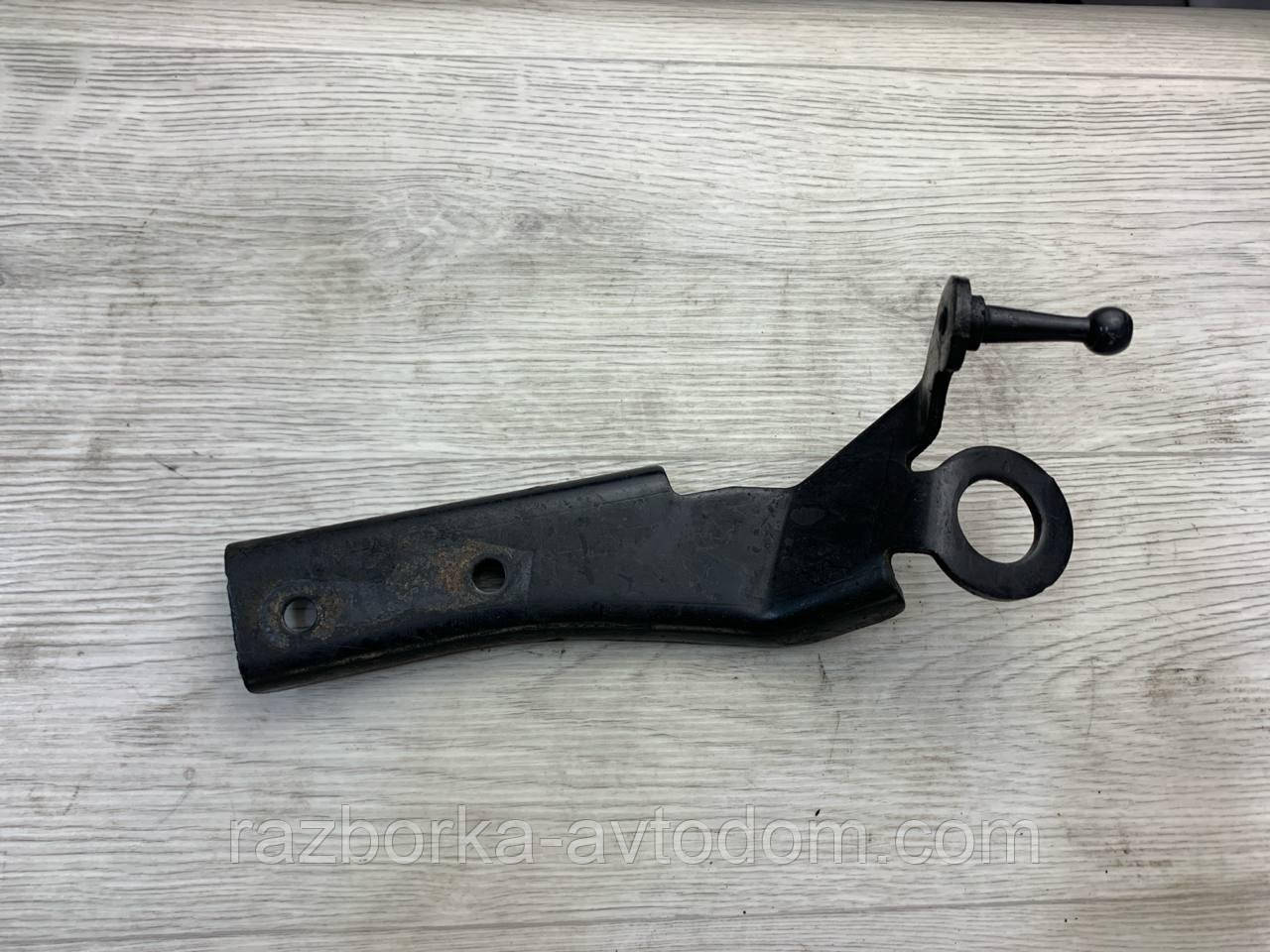 Кронштейн кріплення повітряного фільтра Renault Kangoo 1.5 dci (1997-2007) OE: 8200060347