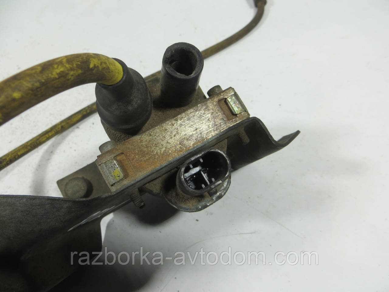 Котушка запалювання FIAT Seicento (1998-2000) ОЕ: C170 BIAZET, C170