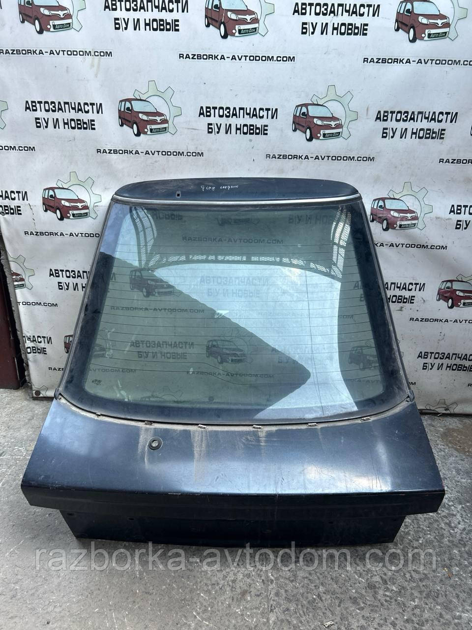 Кришка багажника (хетчбек) Ford Scorpio (85-94)