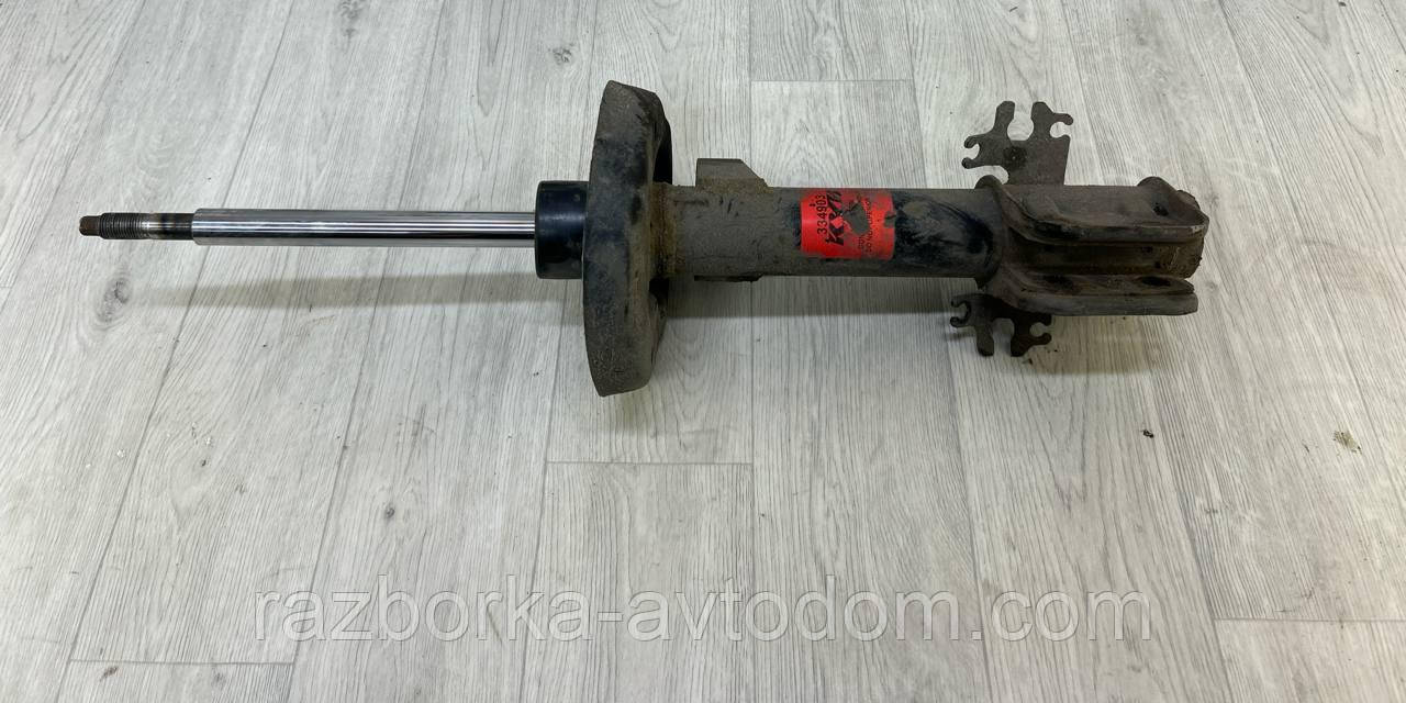 Амортизатор передній Opel Omega B (93-99) OE:334903