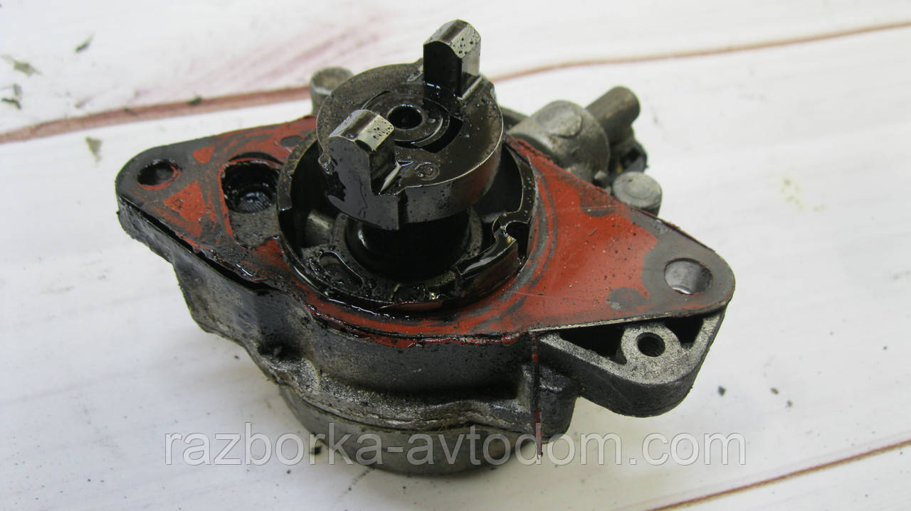 Вакуумний насос 1,3CDTI Opel Corsa C (2000-2012), Combo, PEUGEOT BIPPER OE:93178178, 55221037
