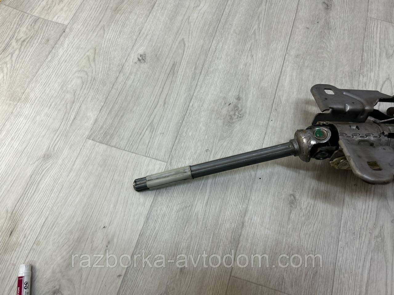 Кермова колонка (кермова вал) Peugeot 308 SW (07-13) OE:4123GN