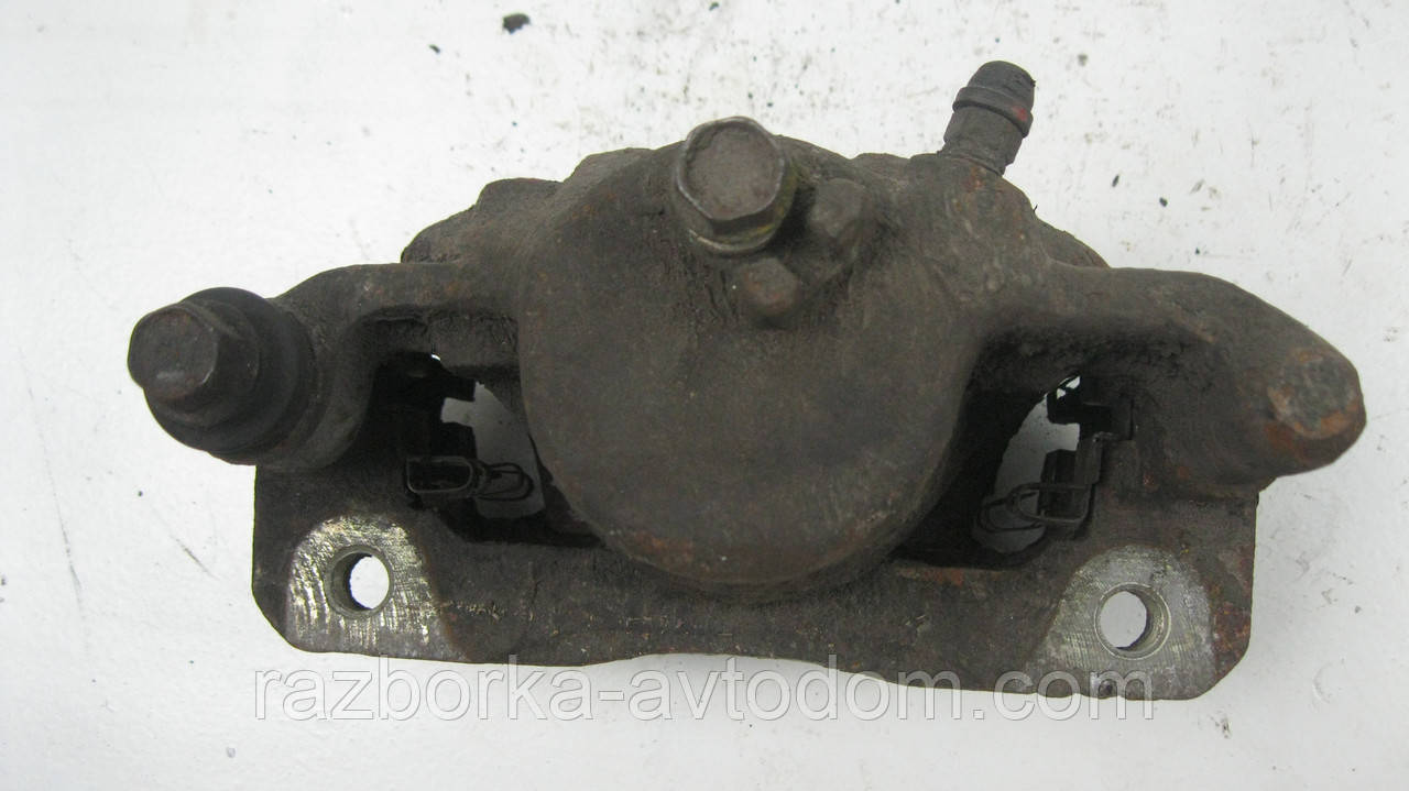 Суппорт передній правий Honda Civic 4 (1988-1991) OE:45210-SF1-013