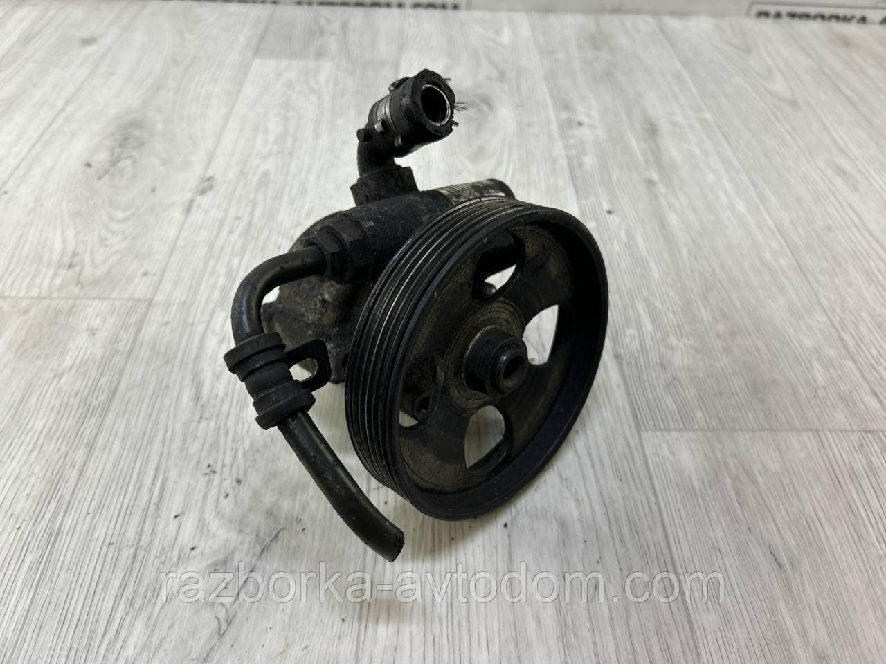 Насос гідропідсилювача керма 1.4HDI, 1.6HDI Citroen Berlingo (03-), Nemo, Xsara Picasso OE:9665709080