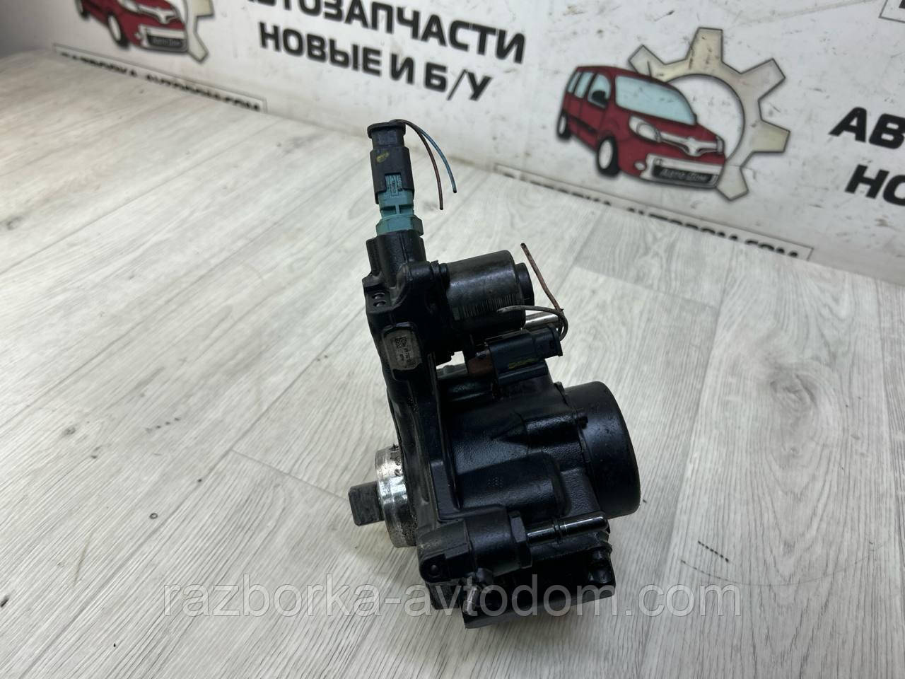 Паливний насос високого тиску (ТНВД) 2.0HDI Peugeot 407 (04-11), 308, Citroen C4 Picasso, C4, C5 OE:9424a110a