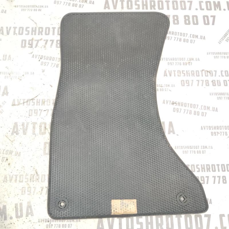Килимки в салон Audi A4 B8 (07-15) 2.0 Дизель