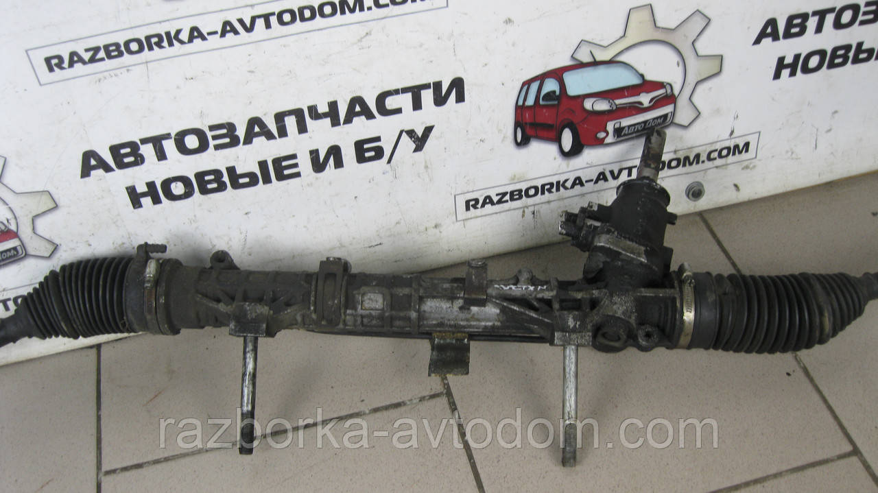 Кермова рейка ГУ Citroen C4 (2004-2010), C4 Picasso (2006-2013), Peugeot 308 (2007-2011) OE:4000 ZX