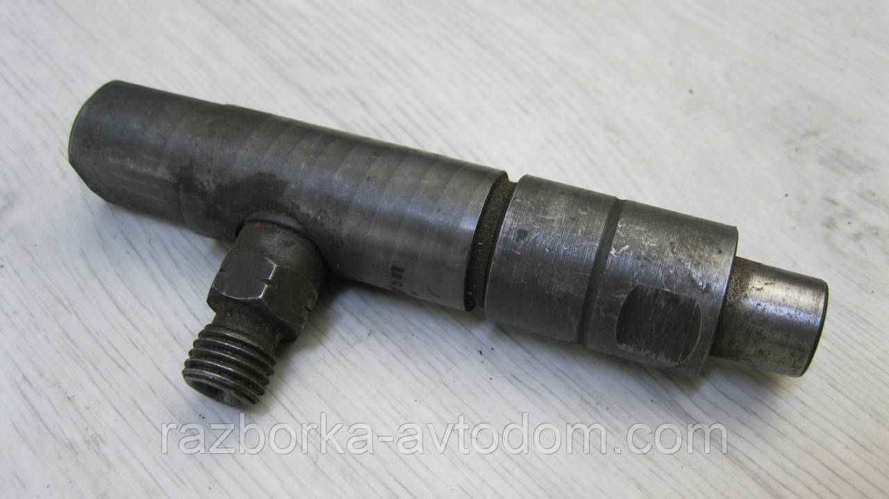 Форсунка дизельна 2.5TD Fiat Ducato, Iveco Deily, Renault Master Jeep Cherokee XJ (1983-2001) 2.5TD OE: KBE48S5/4 фото 2