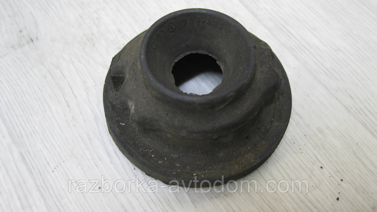 Проставка пружини задньої VW Polo 4, Audi A1, Skoda Fabia, Rapid, Seat Ibiza, Toledo 1J0512149 фото 2