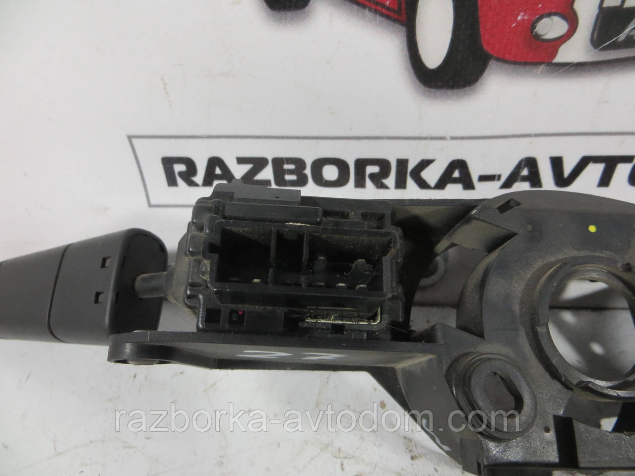Підрульовий перемикач правий Citroen XM (89-00) 96093427zl