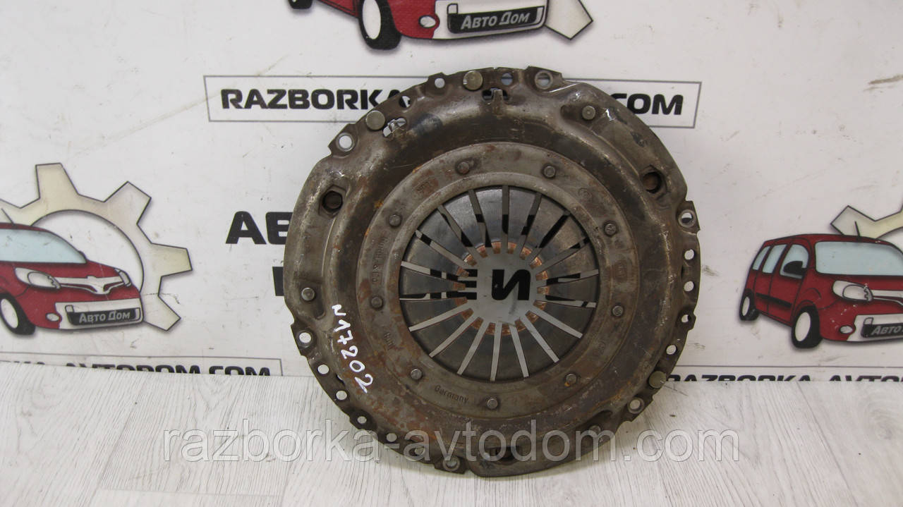 Кошик зчеплення Luk VW Golf 3, 4, Passat B3, Caddy 2, Transporter T4, Polo, Skoda Octavia та інші 1.9TDI OE: 044141025C