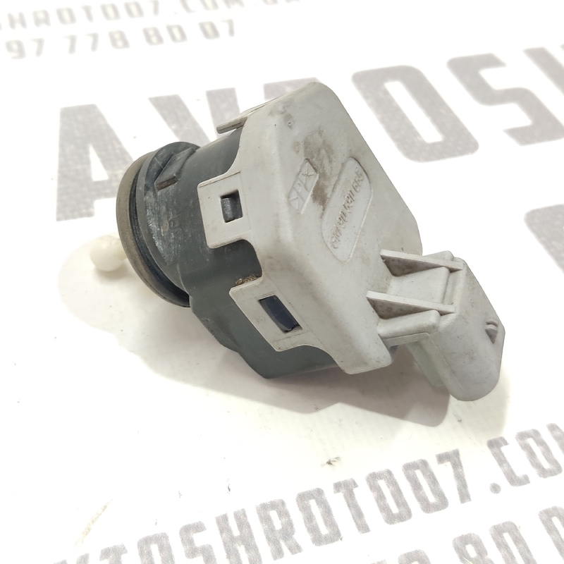 Моторчик коректора фар Opel Astra G (97-04) 2.0D 90590665