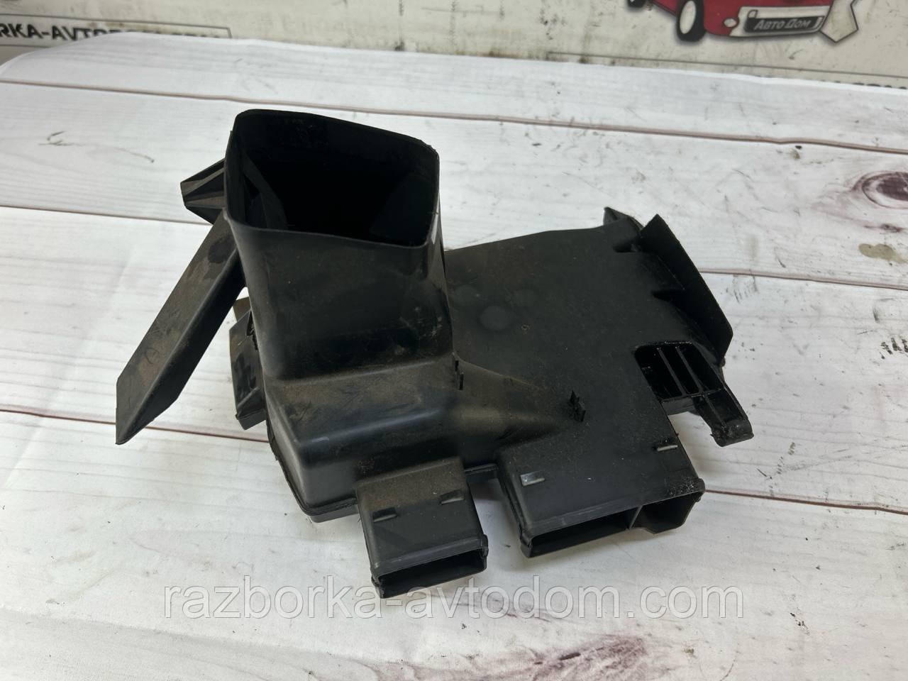 Повітропровід обігріву салону VW Passat B5 (96-05) OE: 3B1819151A