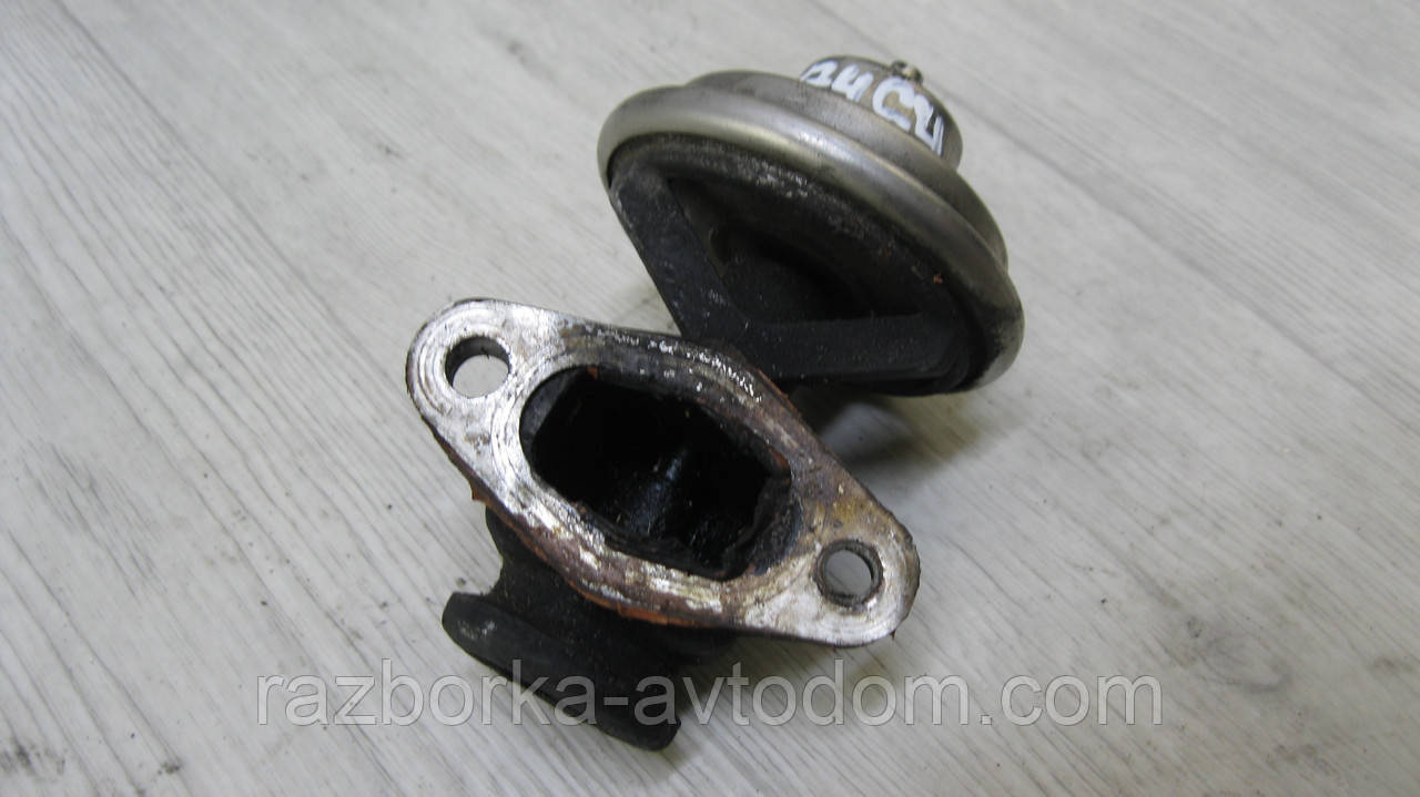 Клапан EGR Mercedes Vito W638 (1996-2003) 2.3D , 2.3TD   A0021403160, 0021403160