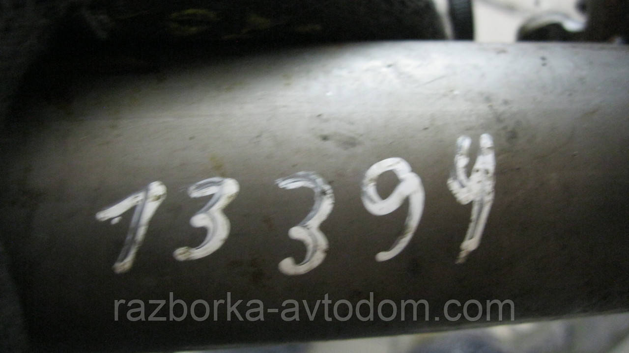 Кермова колонка (кермова вал) Nissan X-trail T30 (01-07) OE:488108H921