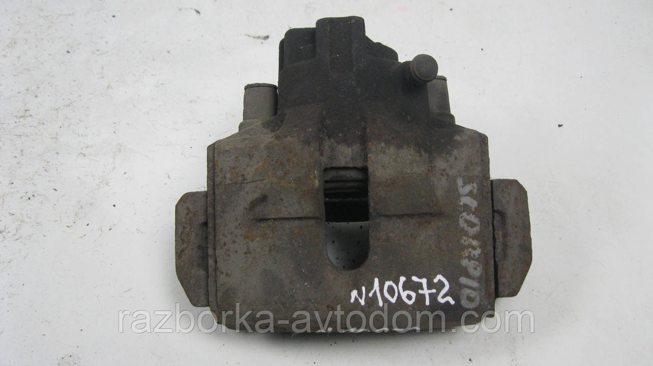 Суппорт передній лівий Ford Scorpio 2 (1995-1998), Mondeo 1 (1993-1996), Mondeo 2 (1996-2000) OE:93BB-2L232-AA