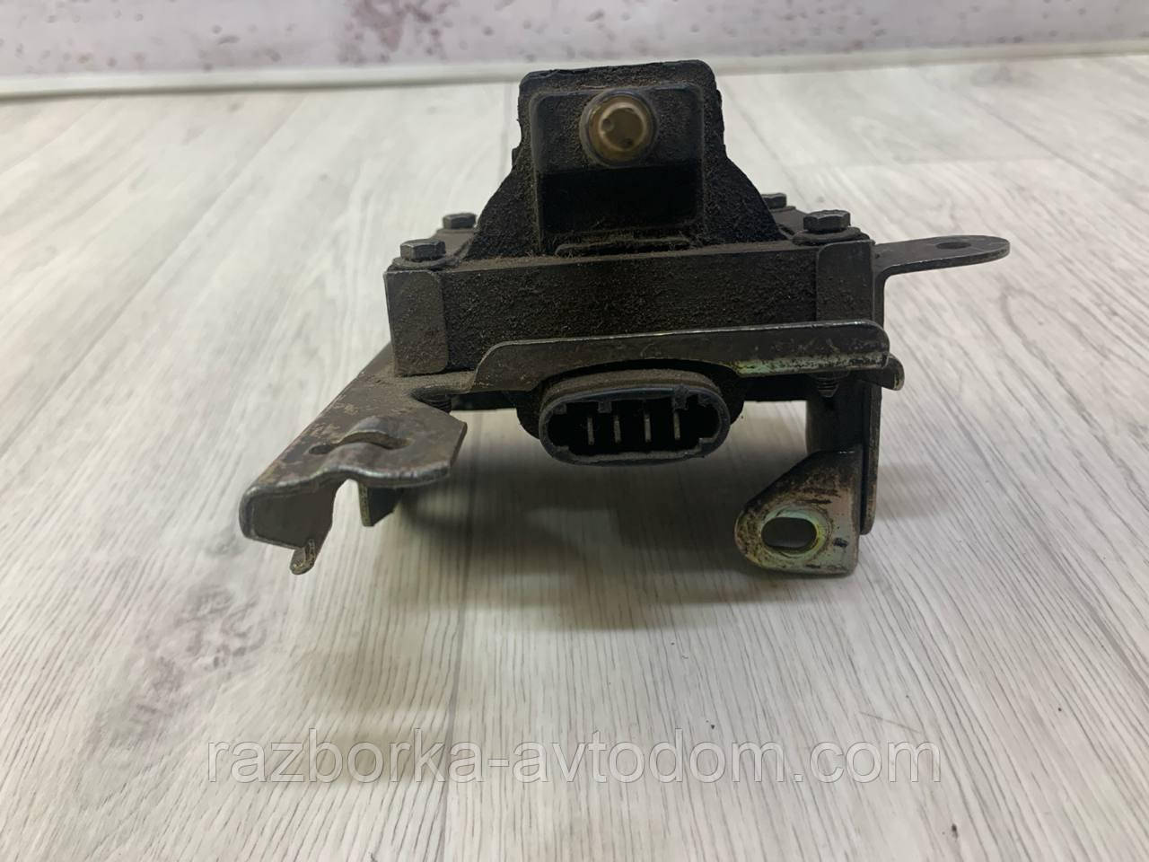 Котушка запалювання CITROEN BX C15 PEUGEOT 205 309 405 OE: BAE507AK9L, BAE 507 AK