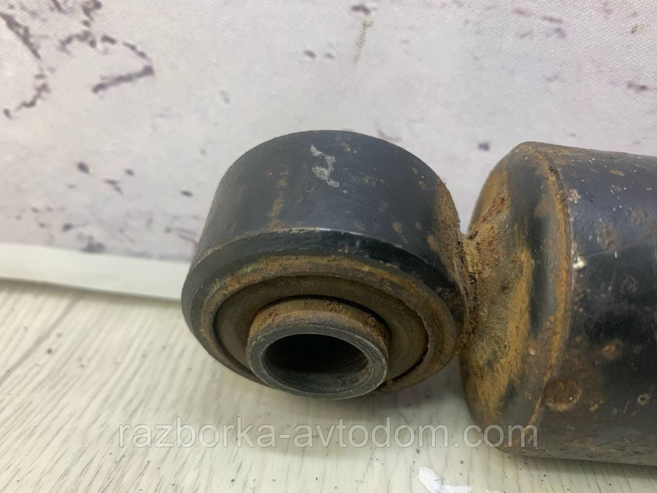 Амортизатор задній Kayaba Fiat Ducato, Peugeot Boxer, Citroen Jumper (1994-2006), OE: 344283