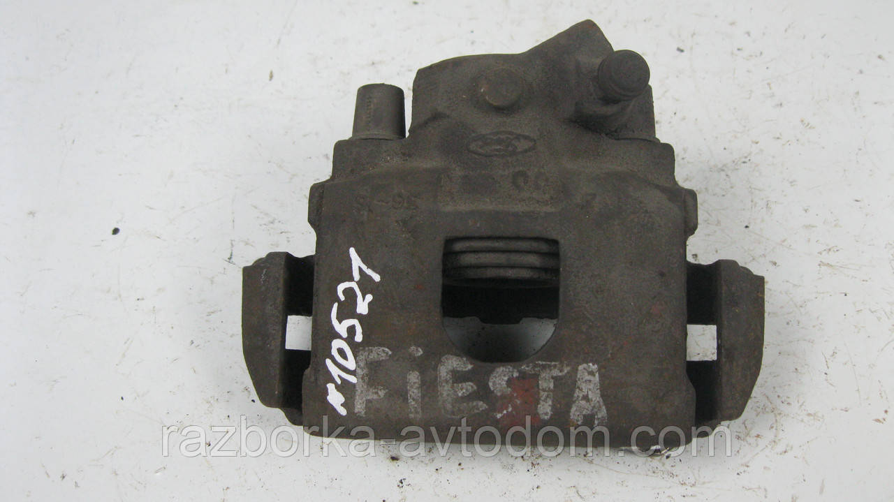Суппорт передній лівий Ford Fiesta (1989-2002) OE:89FB-2L232-AB