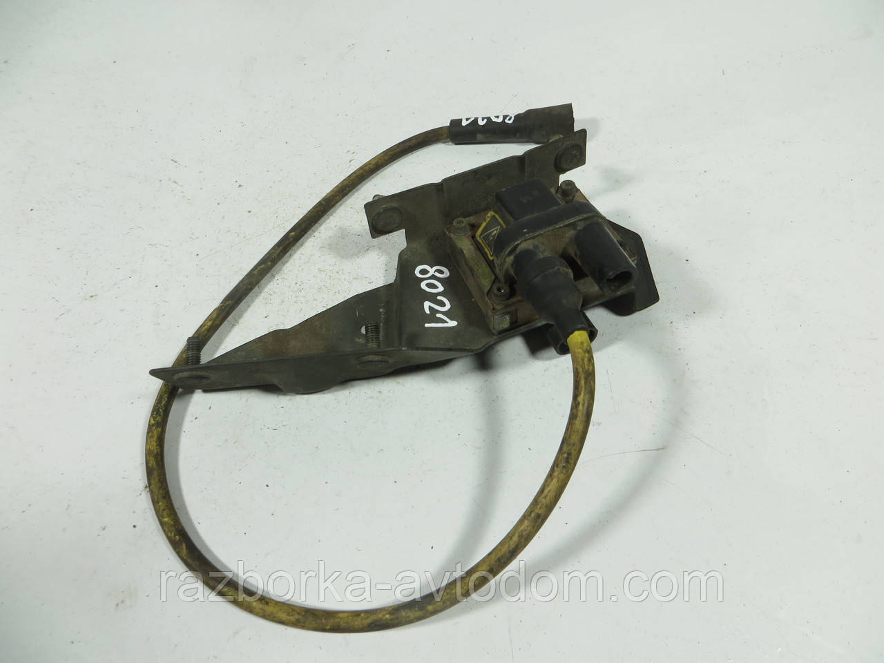 Котушка запалювання FIAT Seicento (1998-2000) ОЕ: C170 BIAZET, C170
