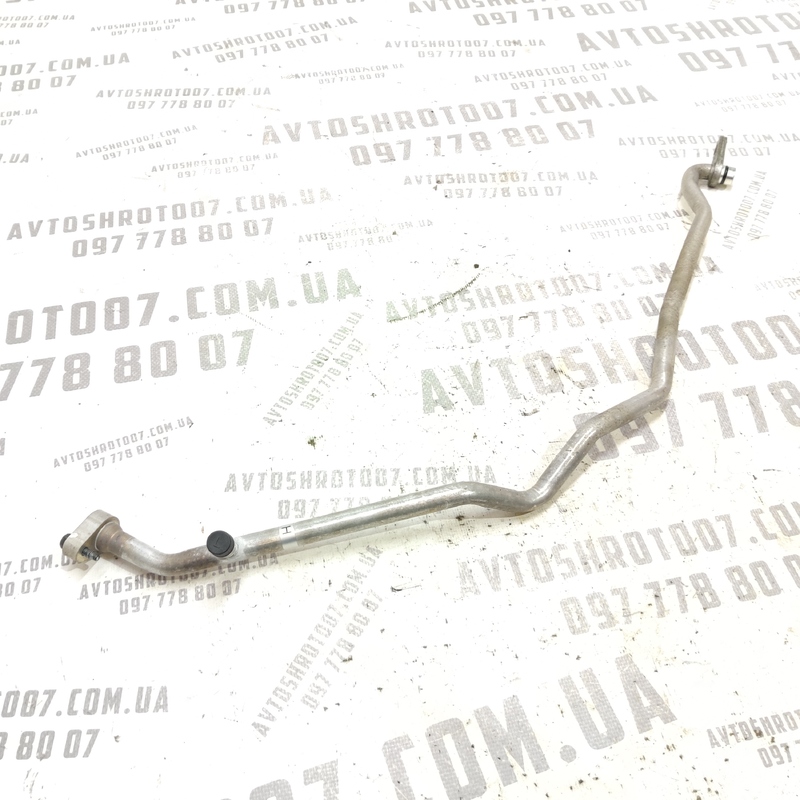 Трубка кондиціонера Infiniti Q50 (13-24) 3.0 бензин фото 2