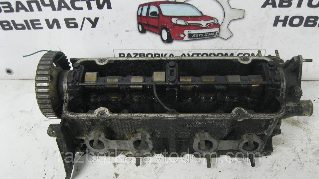 Головка блока циліндрів (ГБЦ) Fiat Uno (1983-2000), Panda (1986-2003) 1.0-1.2 OE:7579743