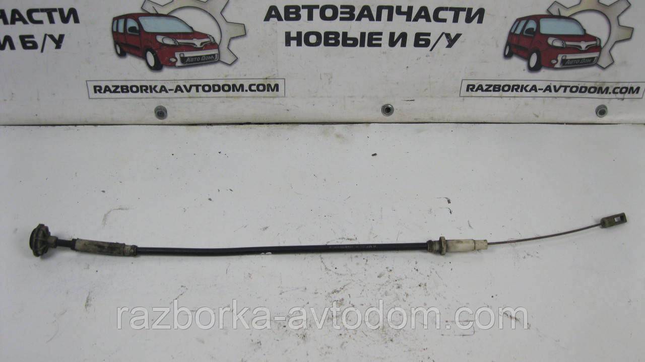 Трос зчеплення VW Golf 2 (1983-1992), Jetta (1986-1998) OE:191721335M