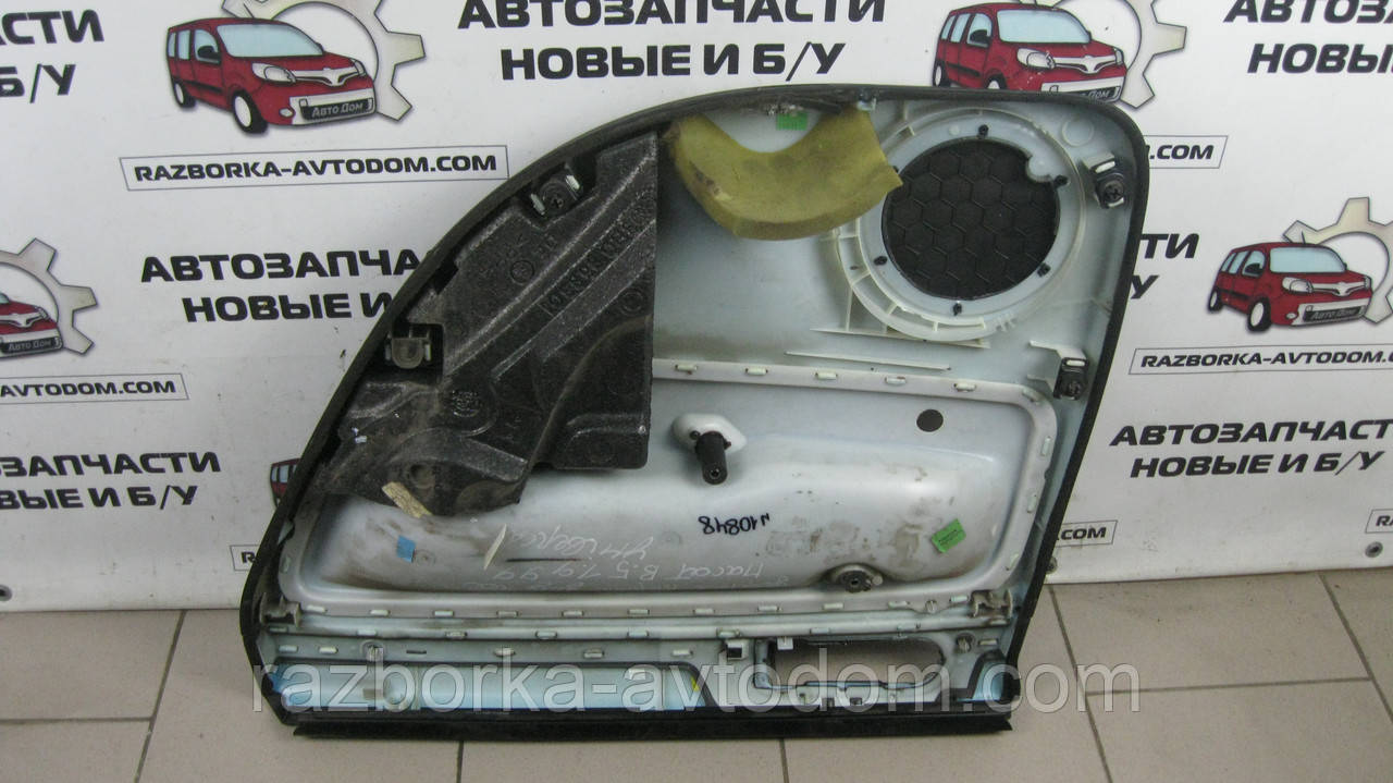 Карта задніх лівих дверей (універсал) VW Passat B5 (1997-2000) OE:3B9867211