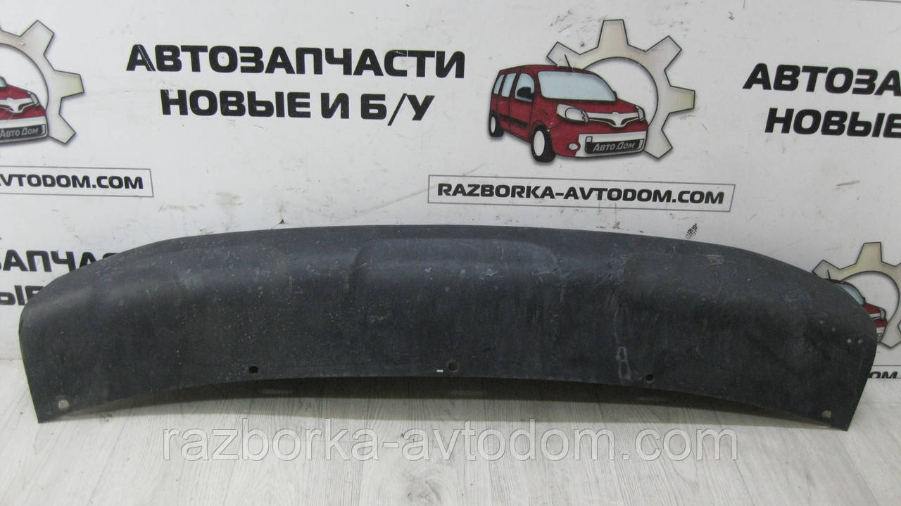 Накладка Нижня частина бампера Dodge Journey (2008-), OE: 4011070030AB