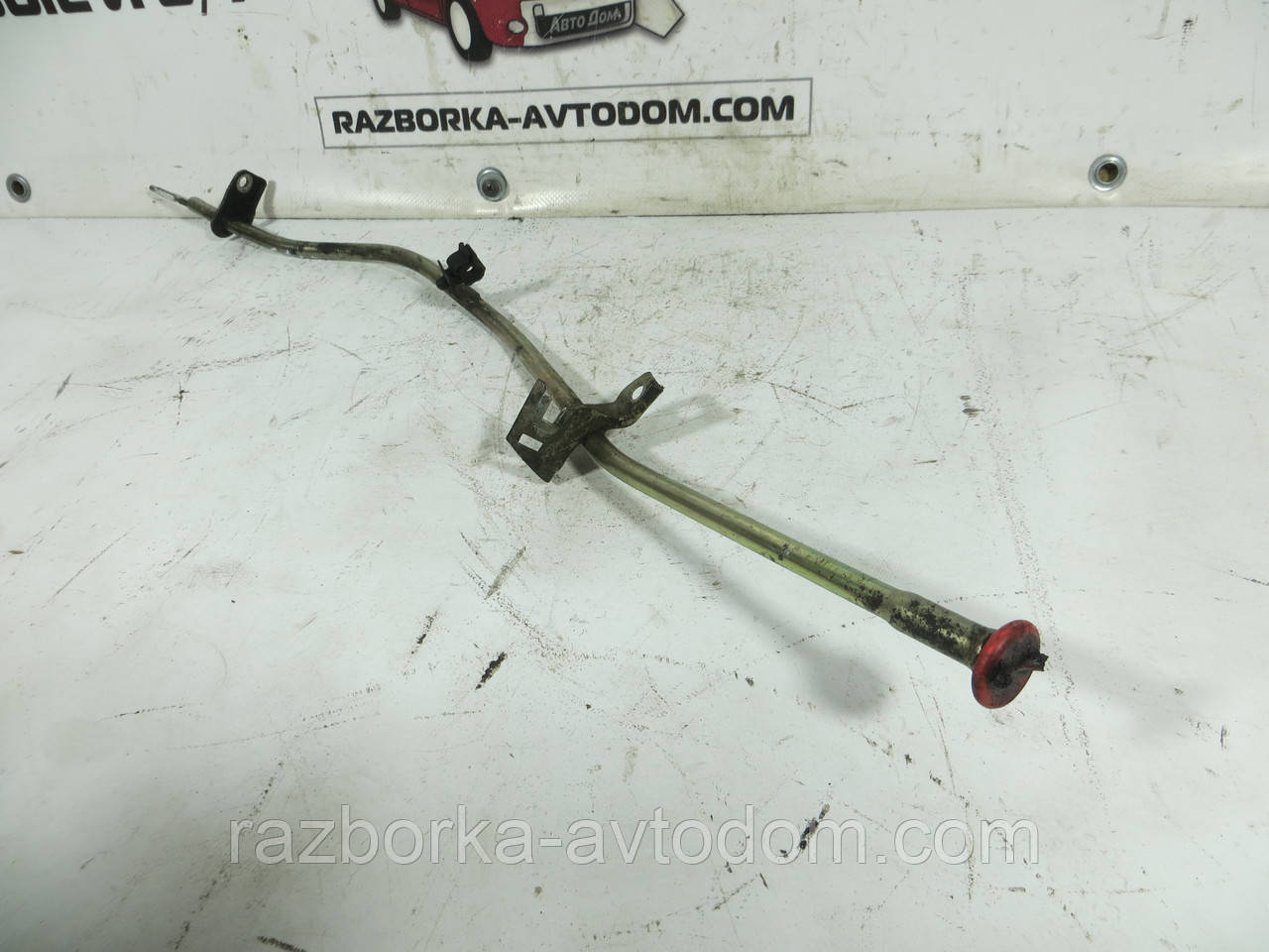Щуп рівня оливи в складі 1.9JTD FIAT DOBLO (2000-2009) ОЕ: 46467195